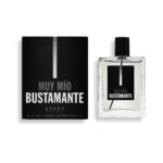 Eau de toilette hombre Bustamante Muy mío Eau de toilette hombre Bustamante Muy mío