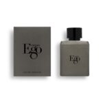 Eau de toilette hombre Criterio Ego Eau de toilette hombre Criterio Ego