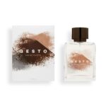 Eau de toilette hombre Gesto Eau de toilette hombre Gesto