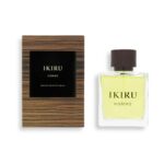 Eau de toilette hombre Ikiru Eau de toilette hombre Ikiru