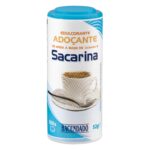 Edulcorante en pastillas sacarina Hacendado Edulcorante en pastillas sacarina Hacendado
