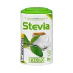 Edulcorante en pastillas stevia Hacendado Edulcorante en pastillas stevia Hacendado