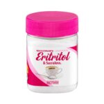 Edulcorante Eritritol y Sucralosa Hacendado Edulcorante Eritritol y Sucralosa Hacendado