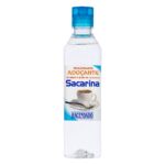 Edulcorante líquido sacarina Hacendado Edulcorante líquido sacarina Hacendado