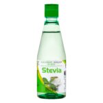 Edulcorante líquido stevia Hacendado Edulcorante líquido stevia Hacendado