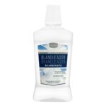 Enjuague bucal Blanqueador Bicarbonato Deliplus zero alcohol Enjuague bucal Blanqueador Bicarbonato Deliplus zero alcohol