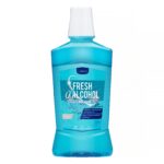 Enjuague bucal Fresh 0% alcohol Deliplus suave Enjuague bucal Fresh 0% alcohol Deliplus suave