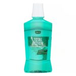 Enjuague bucal Total Action Deliplus medio Enjuague bucal Total Action Deliplus medio