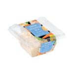 Ensaladilla rusa Hacendado Ensaladilla rusa Hacendado