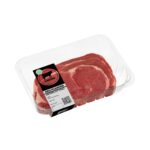Entrecot de vacuno añojo fino para barbacoa o plancha Entrecot de vacuno añojo fino para barbacoa o plancha