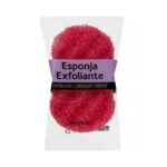 Esponja de baño exfoliación intensa Deliplus Esponja de baño exfoliación intensa Deliplus