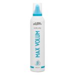 Espuma cabello Max Volum Deliplus fijación 3 ProFix Espuma cabello Max Volum Deliplus fijación 3 ProFix