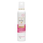 Espuma cabello Rizos Definidos Pantene fijación 5 con aceite de coco Espuma cabello Rizos Definidos Pantene fijación 5 con aceite de coco