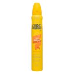 Espuma cabello Rizos Descarados Giorgi fijación 4 Espuma cabello Rizos Descarados Giorgi fijación 4