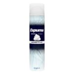 Espuma de afeitar Sensitive Deliplus manteca de cacao Espuma de afeitar Sensitive Deliplus manteca de cacao