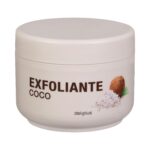 Exfoliante corporal con partículas de coco Deliplus Exfoliante corporal con partículas de coco Deliplus
