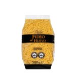 Fideo al huevo Hacendado Fideo al huevo Hacendado