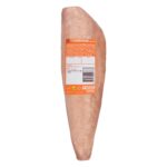 Filete de salmón rosado salvaje con piel Hacendado ultracongelado