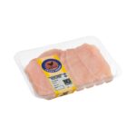 Filetes pechuga de pollo extra tiernos
