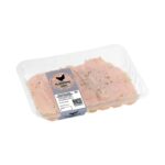 Filetes pechuga de pollo finas hierbas marinadas Filetes pechuga de pollo finas hierbas marinadas