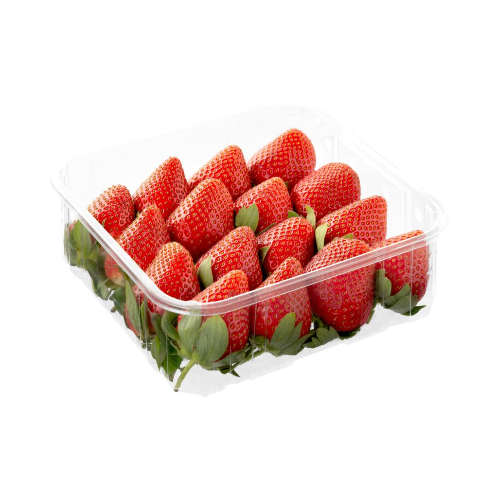 Fresas