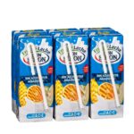 Fruta + leche Caribe Don Simón sin azúcares añadidos y zero materia grasa Fruta + leche Caribe Don Simón sin azúcares añadidos y zero materia grasa