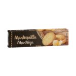 Galletas con mantequilla Hacendado Galletas con mantequilla Hacendado