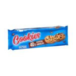 Galletas Cookies Hacendado 40% pepitas de chocolate