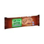 Galletas cookies sin gluten y sin lactosa Hacendado Galletas cookies sin gluten y sin lactosa Hacendado