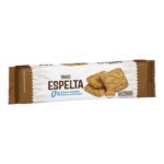 Galletas de espelta Hacendado 0% azúcares añadidos Galletas de espelta Hacendado 0% azúcares añadidos