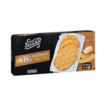 Galletas de mantequilla Hacendado Belgas Galletas de mantequilla Hacendado Belgas