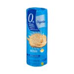 Galletas Digestive 0% azúcares añadidos Hacendado Galletas Digestive 0% azúcares añadidos Hacendado