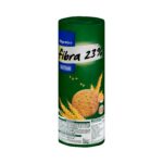 Galletas Digestive fibra 23% Hacendado
