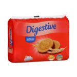 Galletas Digestive Hacendado Galletas Digestive Hacendado
