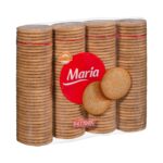 Galletas María Hacendado