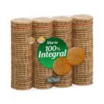Galletas María Integral Hacendado Galletas María Integral Hacendado