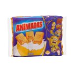 Galletas tostadas Animadas Hacendado Galletas tostadas Animadas Hacendado