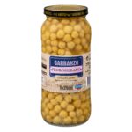 Garbanzo cocido pedrosillano Hacendado categoría extra Garbanzo cocido pedrosillano Hacendado categoría extra