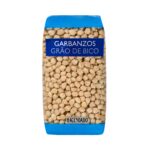 Garbanzo Hacendado categoría extra Garbanzo Hacendado categoría extra
