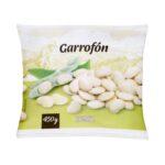 Garrofón Hacendado ultracongelado Garrofón Hacendado ultracongelado
