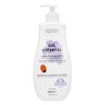 Gel corporal infantil Deliplus Gel corporal infantil Deliplus