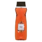 Gel de baño ambar y vetiver Deliplus piel normal Gel de baño ambar y vetiver Deliplus piel normal