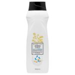 Gel de baño avena Deliplus piel sensible Gel de baño avena Deliplus piel sensible
