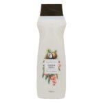 Gel de baño coco y lichi Deliplus piel normal Gel de baño coco y lichi Deliplus piel normal