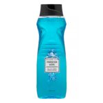 Gel de baño frescor azul Deliplus piel normal
