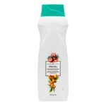 Gel de baño frutal Deliplus piel normal Gel de baño frutal Deliplus piel normal