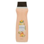 Gel de baño vainilla y miel Deliplus piel normal Gel de baño vainilla y miel Deliplus piel normal