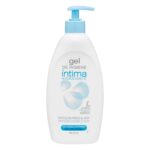 Gel de higiene íntima hidratante Deliplus Gel de higiene íntima hidratante Deliplus