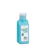 Gel de manos hidroalcohólico 80% alcohol Deliplus antiséptico sin aclarado