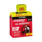 Gel energético con cafeína Enervit Sport sabor cítricos Gel energético con cafeína Enervit Sport sabor cítricos